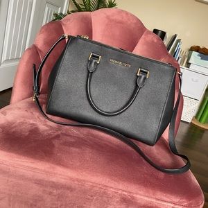 Michael Kors Satchel